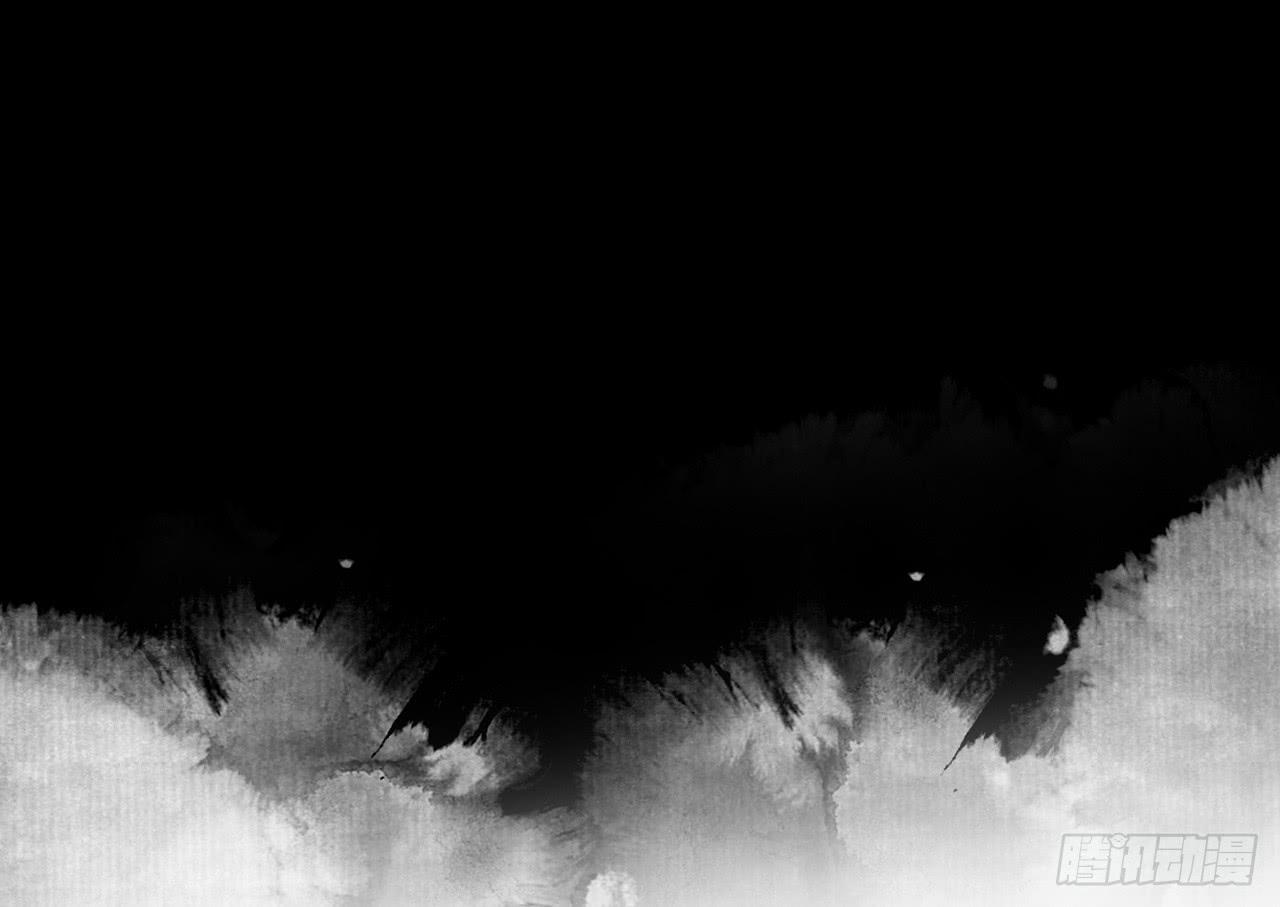 女儿村（二十五）挨饿很不好受(1/2)-第82话