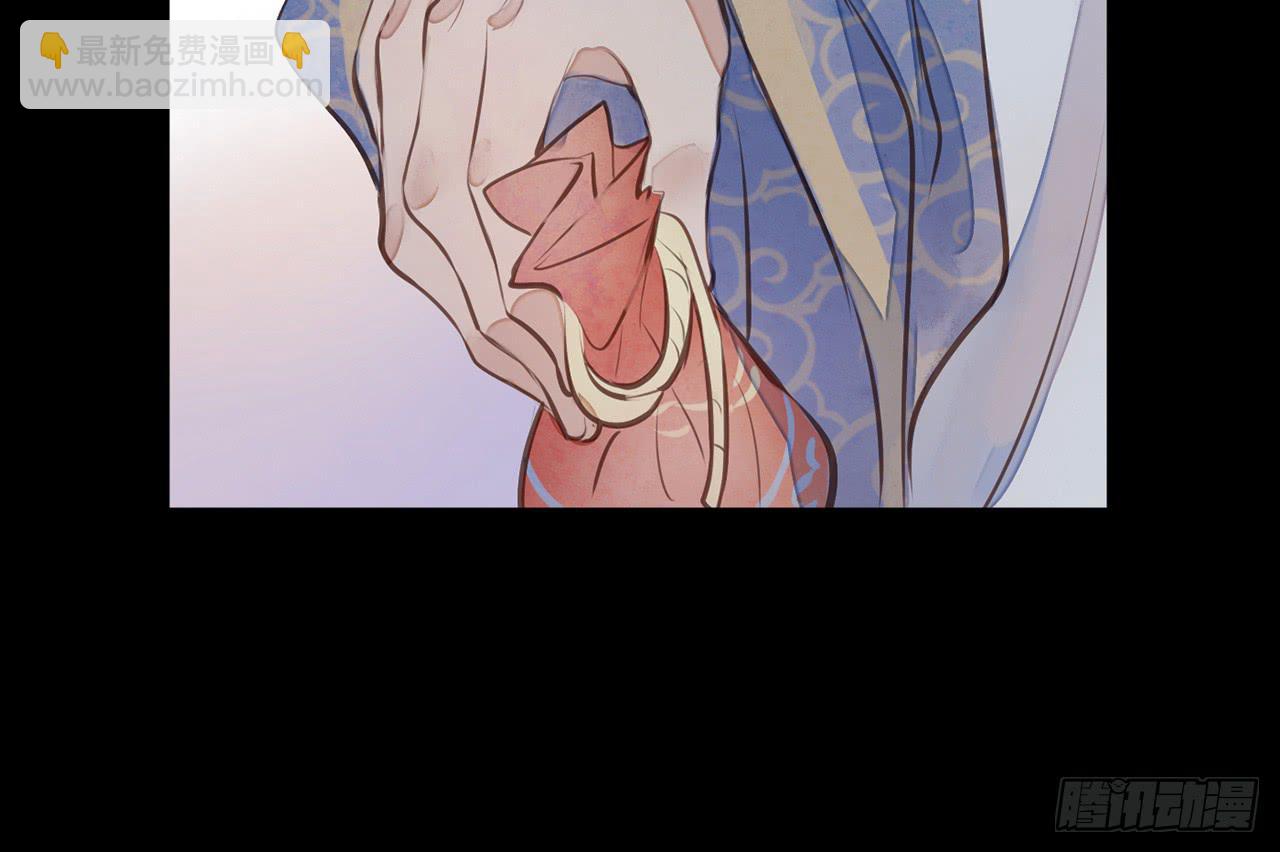 女儿村（二十五）挨饿很不好受(1/2)-第82话