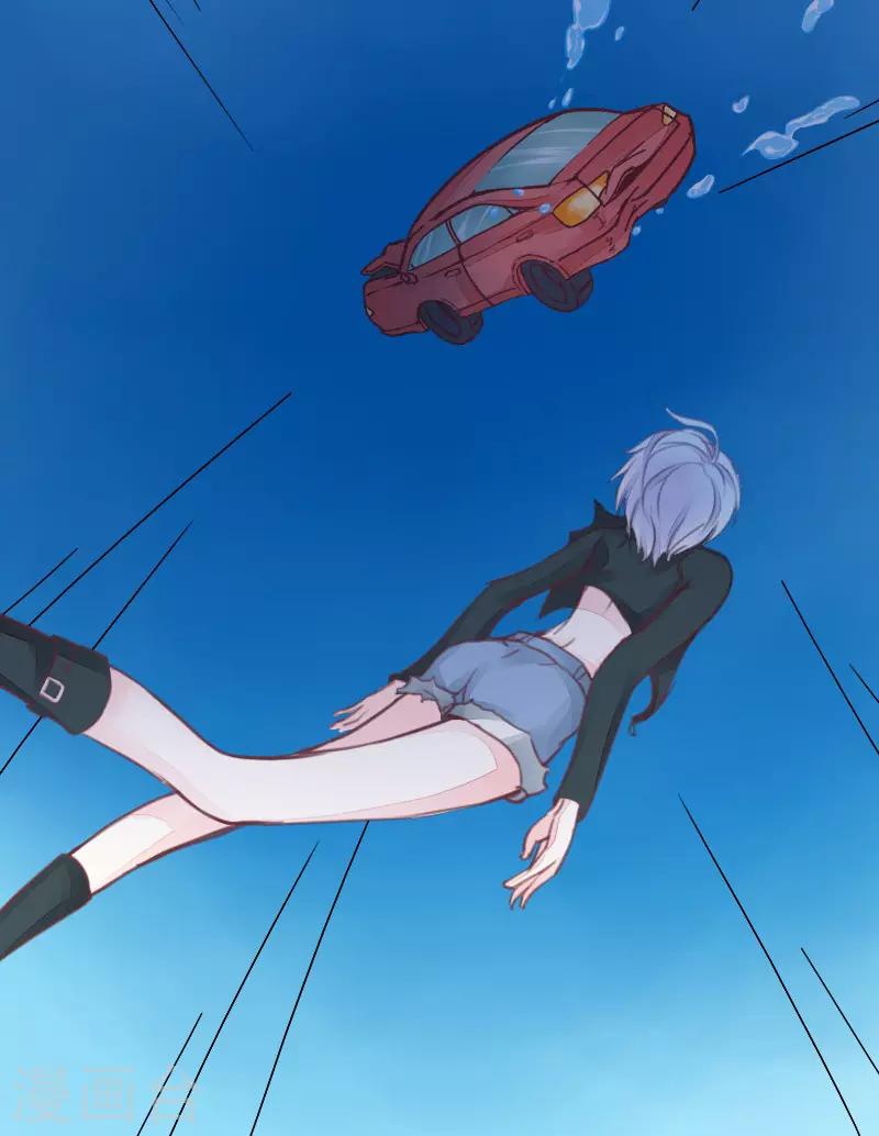 戰姬日記 - 第2話 - 4