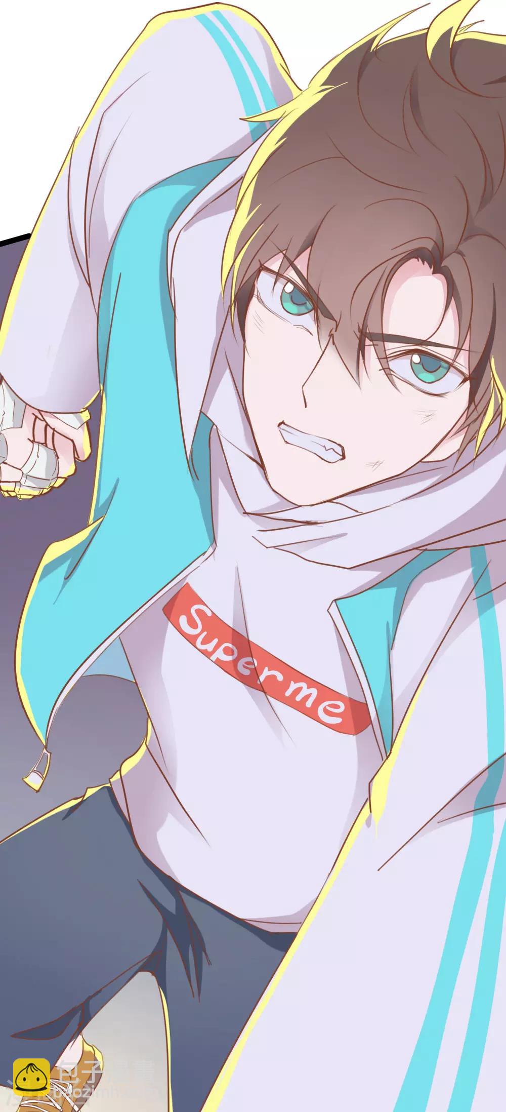 戰姬日記 - 第10話 - 4