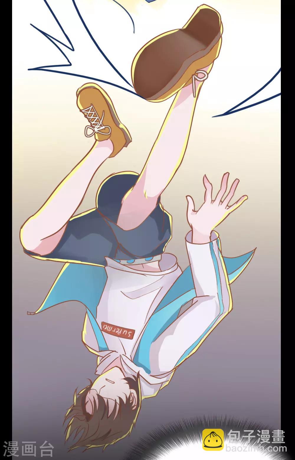 戰姬日記 - 第10話 - 4