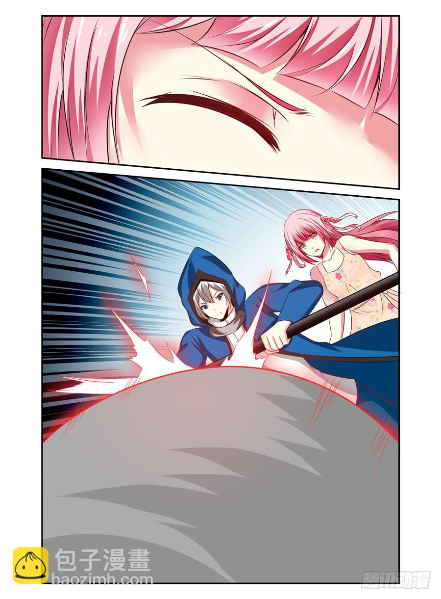 114.游龙破军！-第118话