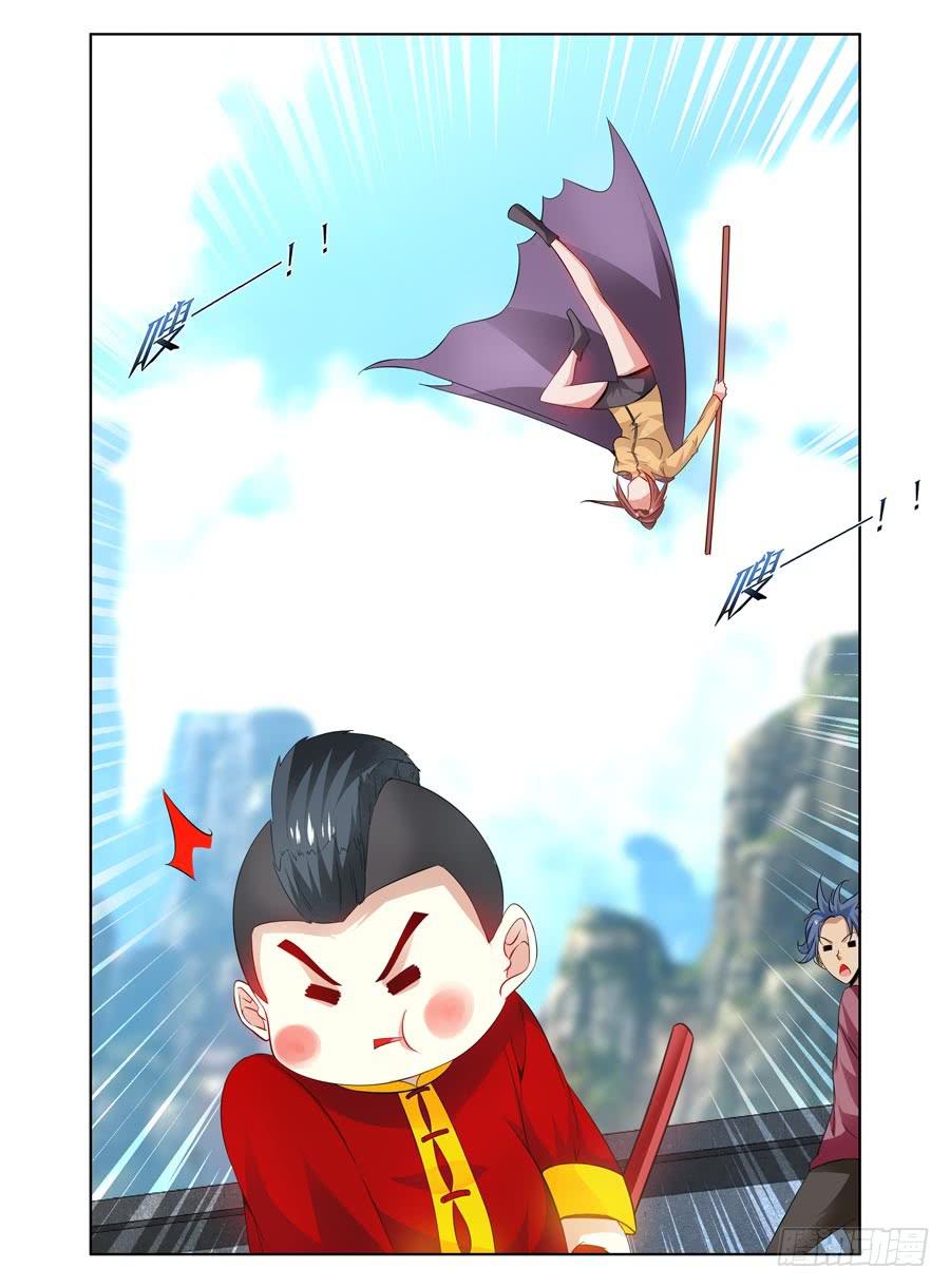 67.意外的胜负！-第70话