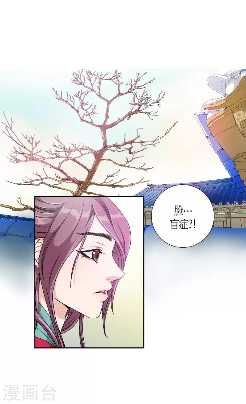 第1话 白色梨花1(1/2)-第2话