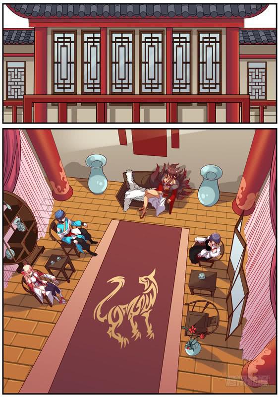 一百二十三话丶说服-第124话