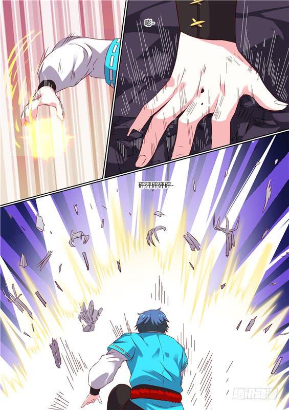 一百八十一丶另有其人-第182话