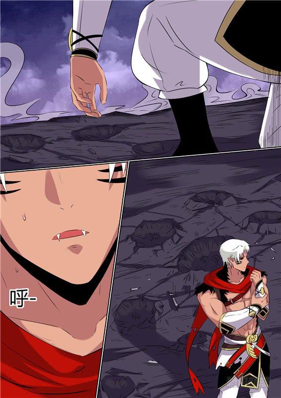 一百八十一丶另有其人-第182话