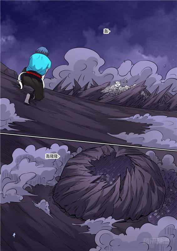 一百八十三丶谁在操纵-第184话