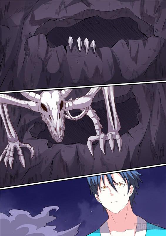 一百八十五丶没完没了-第186话