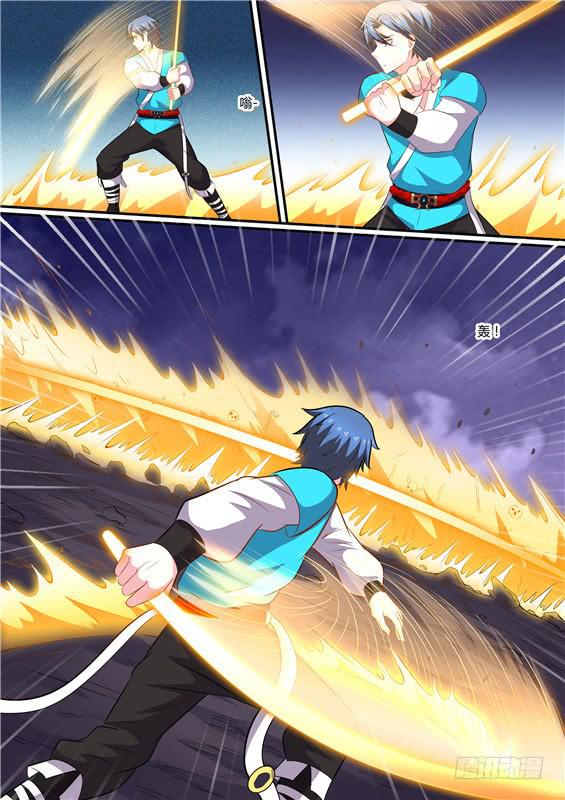 一百八十五丶没完没了-第186话