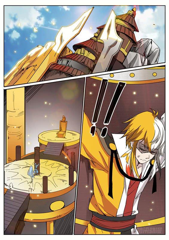 七十五丶继续前进-第76话