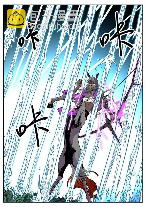 八十三丶怪异-第84话