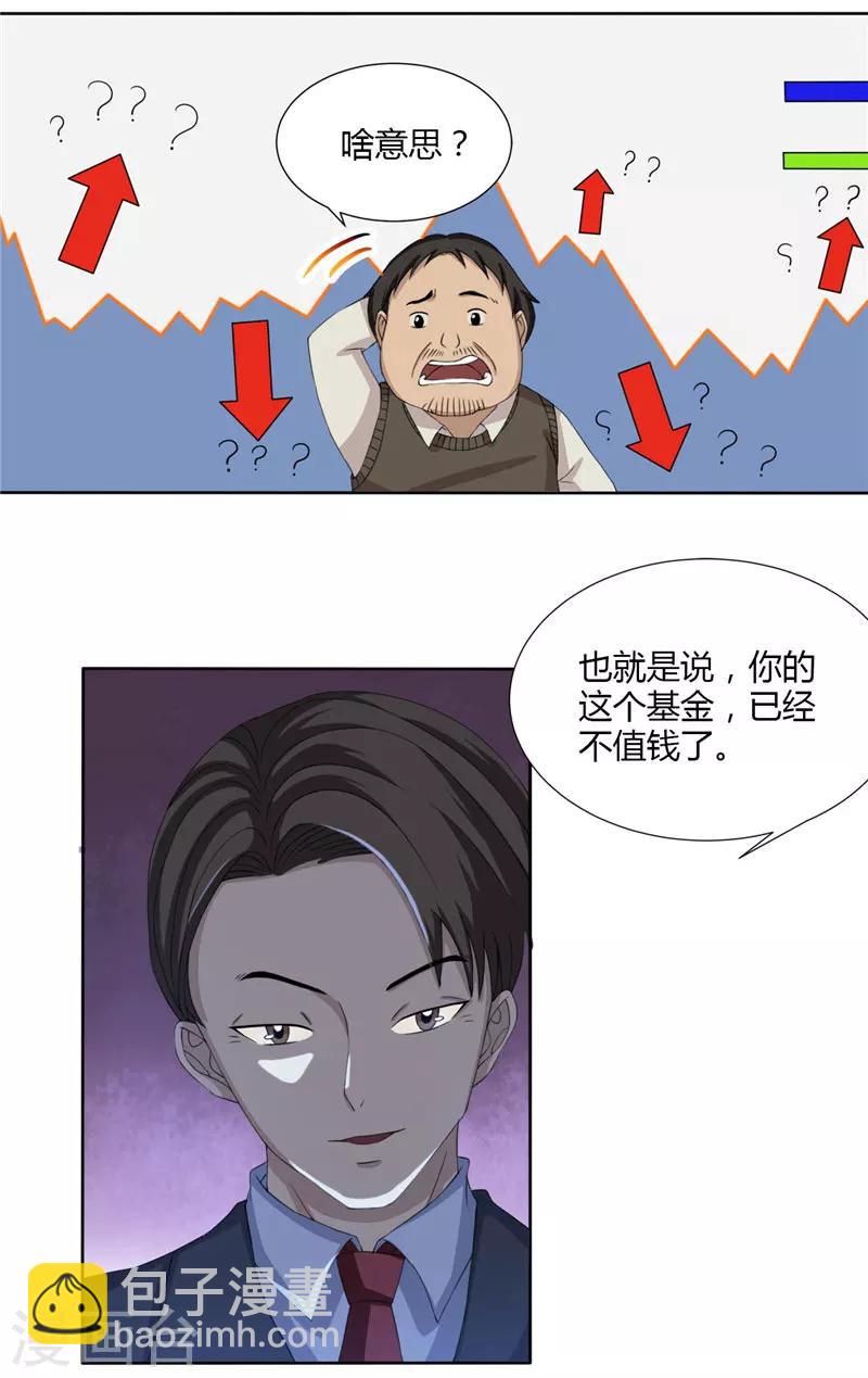 第5话 诈骗公司-第6话