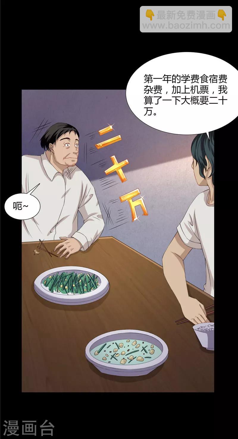 第5话 诈骗公司-第6话