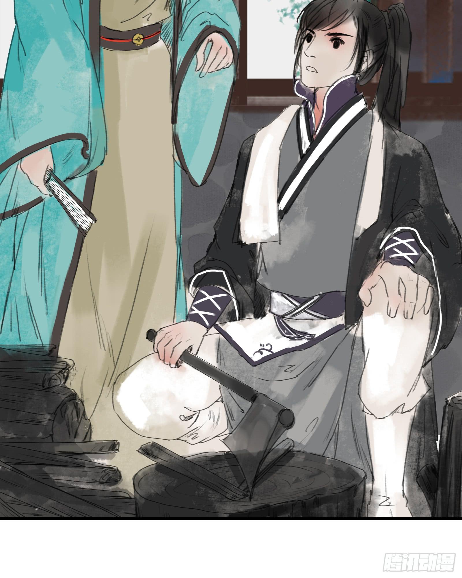 第十七章 一起跳广播操！-第18话