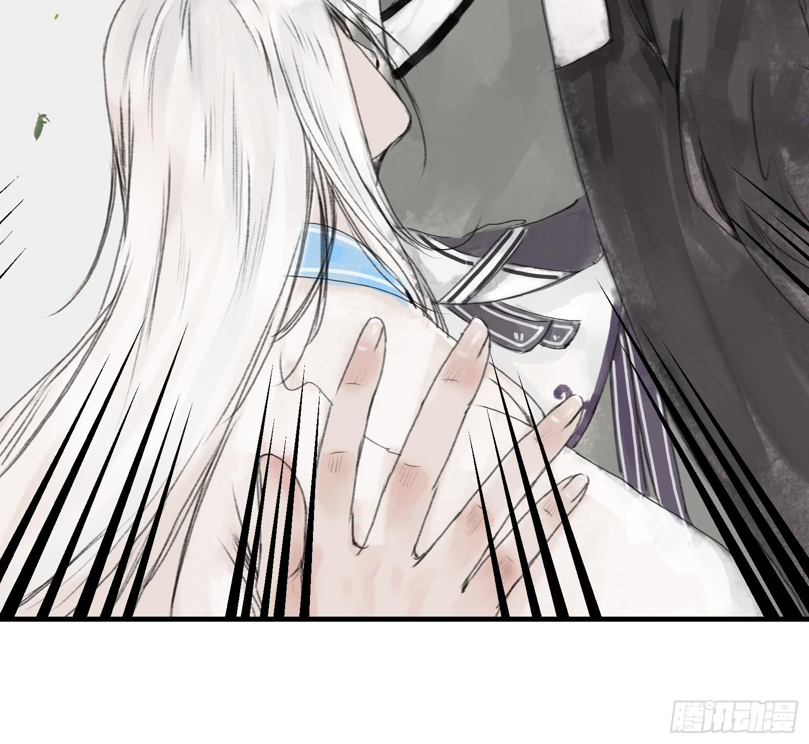 第十九话 青梅爱竹马-第20话