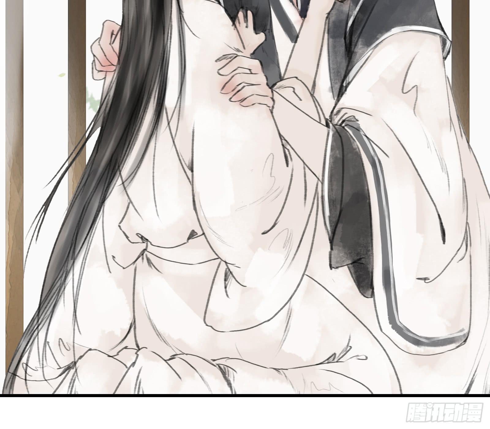 第十九话 青梅爱竹马-第20话