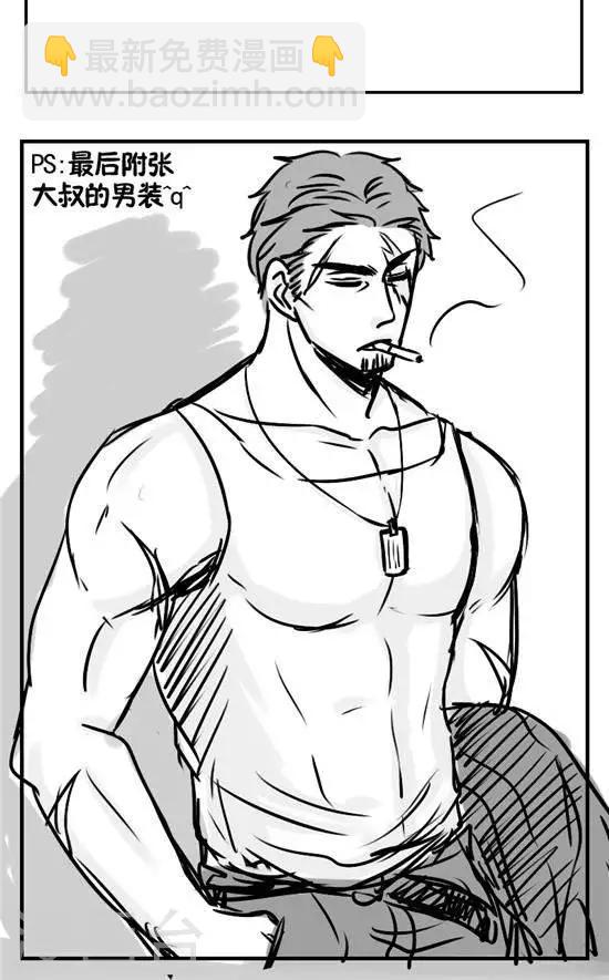 番外1   ~请换装-第12话