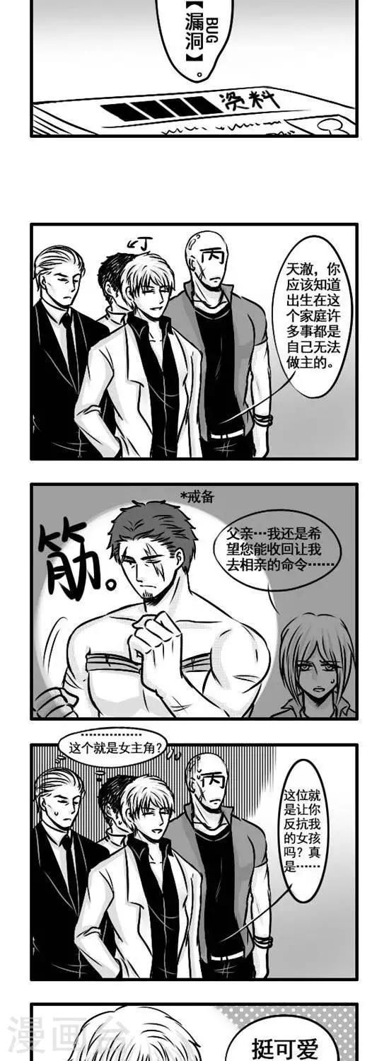 第6话   换装-第6话