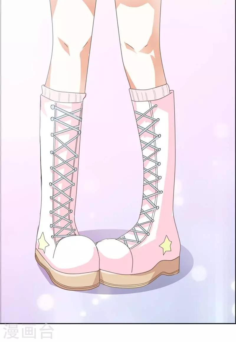 第107话 不愧是食神姐姐-第108话