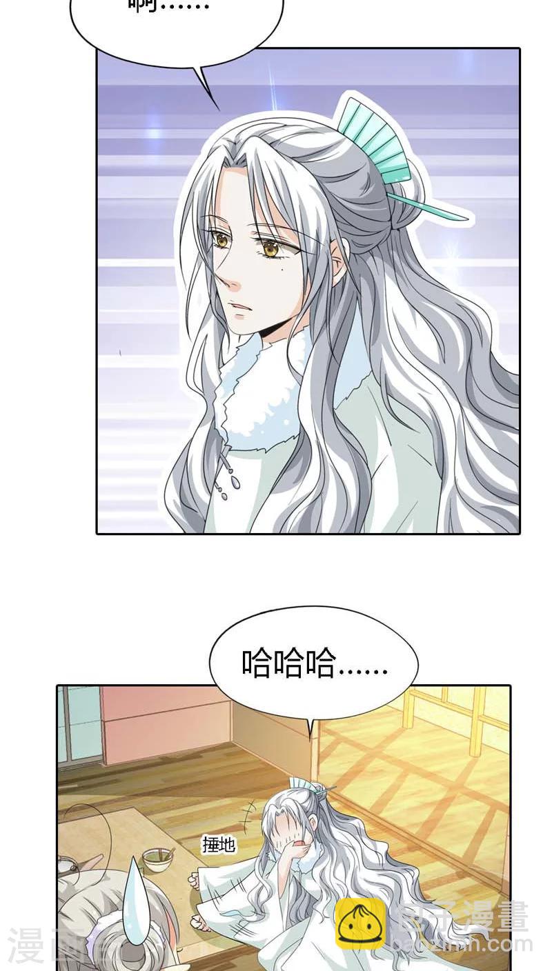 第117话 千万不能让莫等知道-第118话