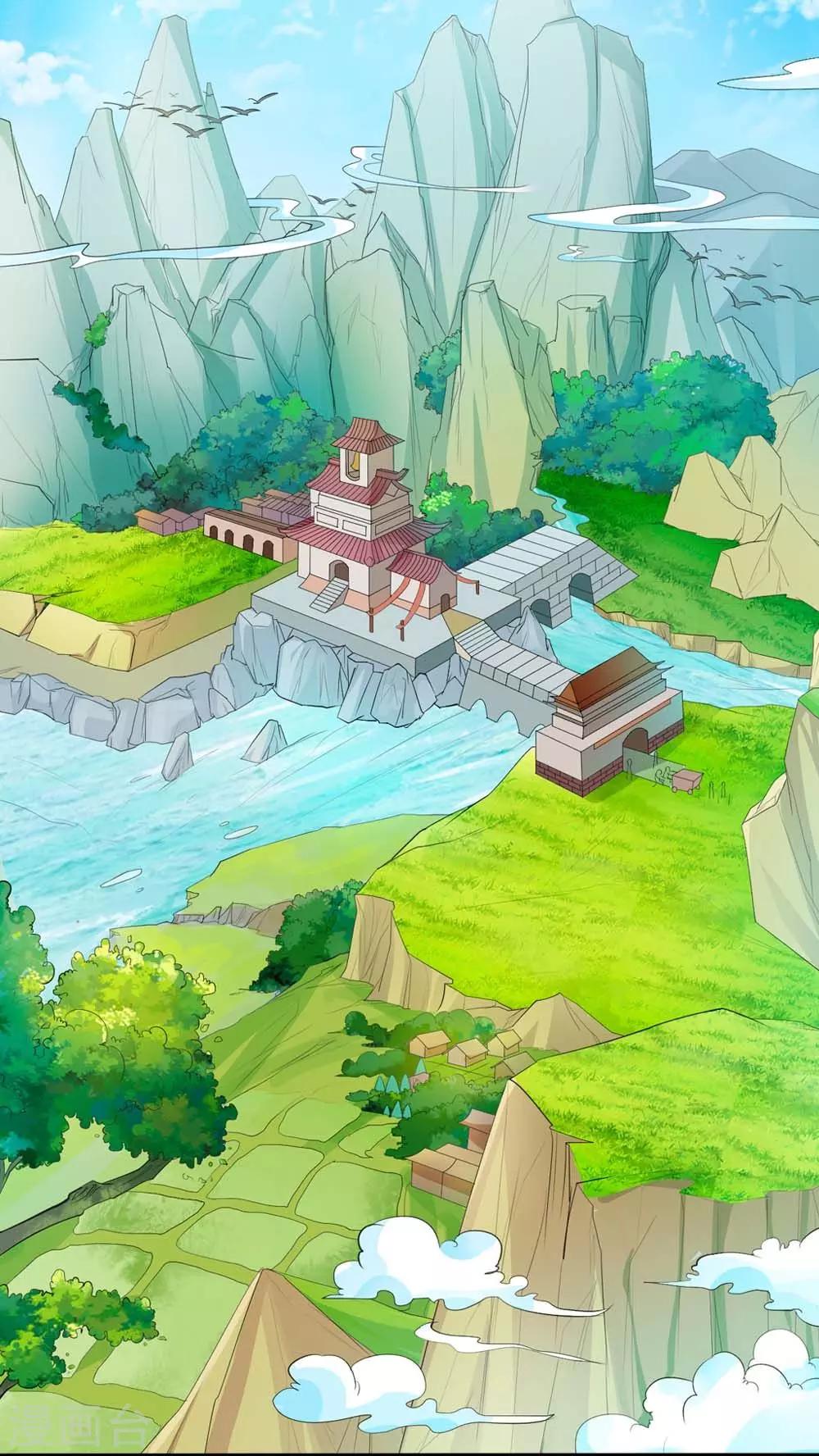 第3季1话 分别-第136话