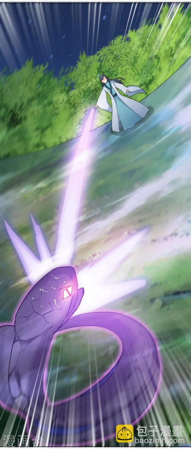 第3季68话 大战凶兽-第208话