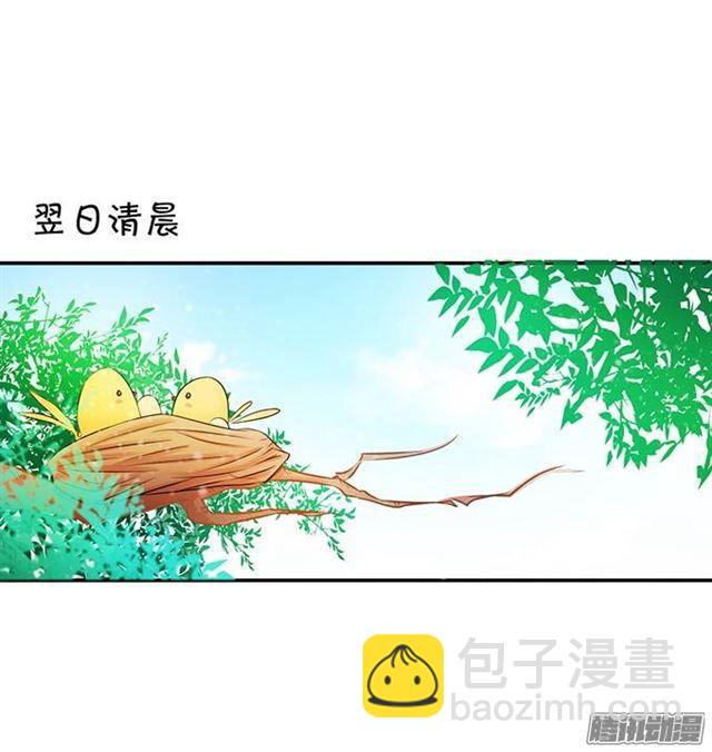 总裁失忆了？？(1/2)-第2话