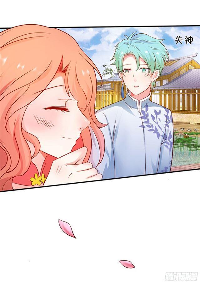 小夕再次遇险！(1/2)-第108话