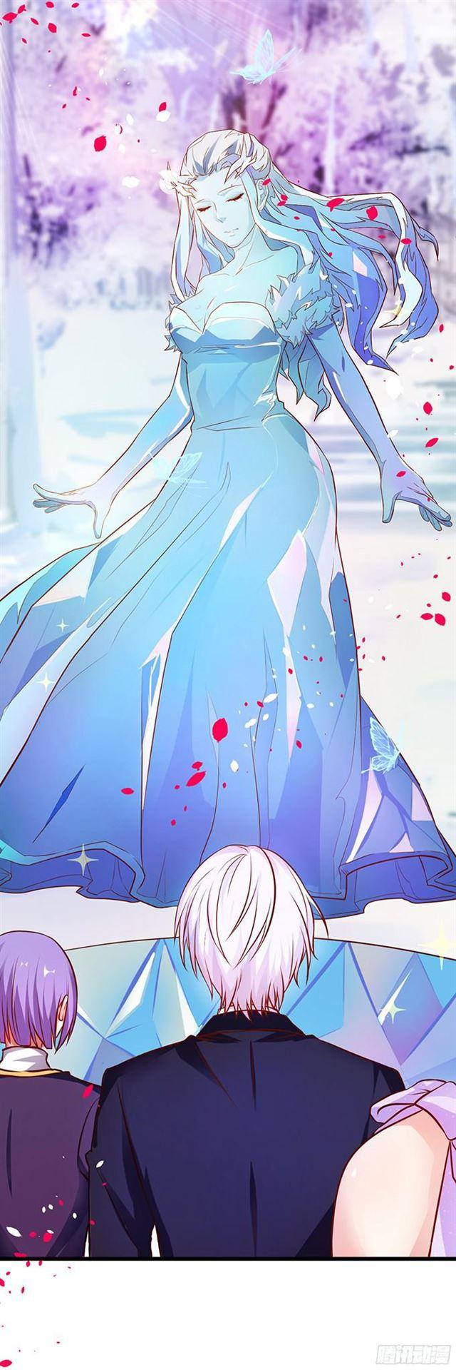 正面交锋！(1/2)-第112话