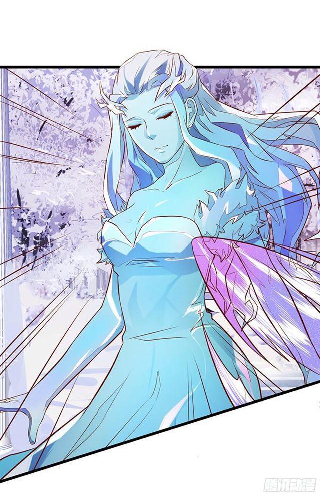 正面交锋！(1/2)-第112话