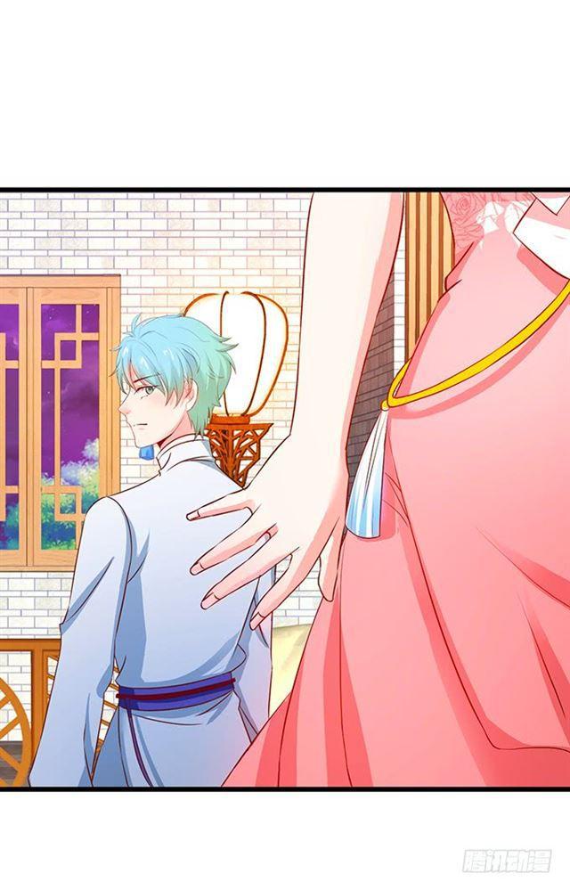 真假灵女的计划！(1/2)-第116话