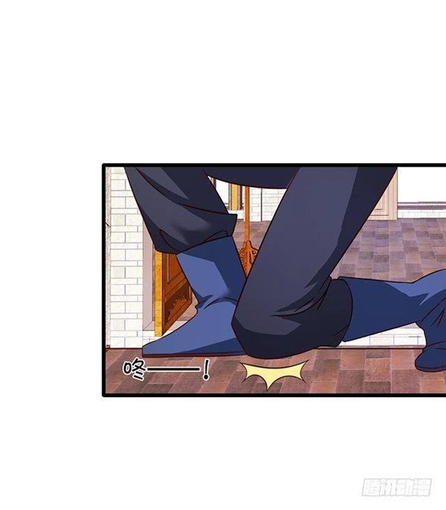 真假灵女的计划！(1/2)-第116话