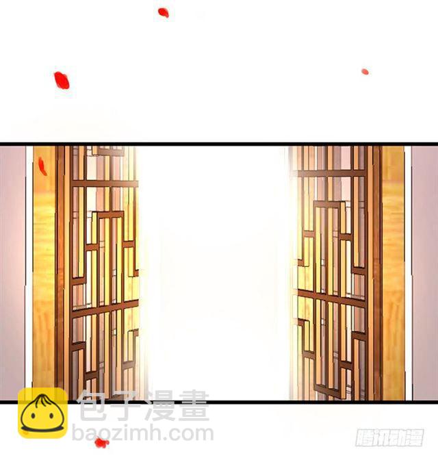 真假灵女的计划！(1/2)-第116话