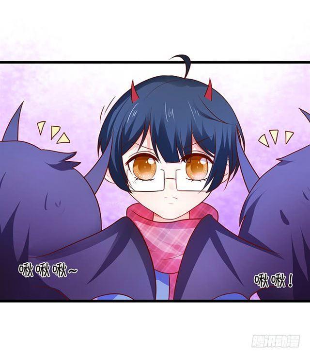 小夕，等我来救你了！(1/2)-第120话