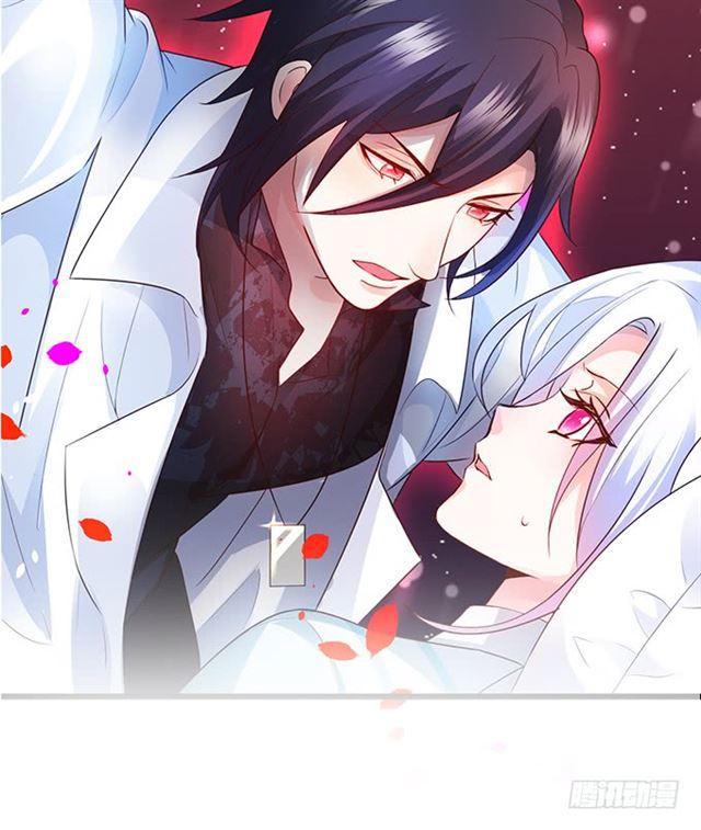 大白霸气血洗叶家！(1/2)-第122话