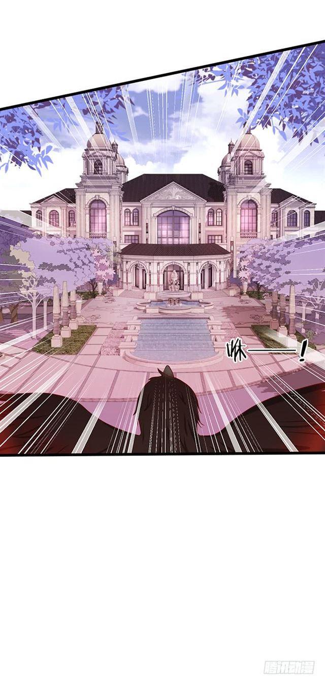 大白霸气血洗叶家！(1/2)-第122话