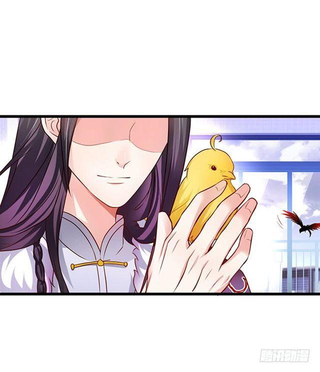 大白霸气血洗叶家！(1/2)-第122话