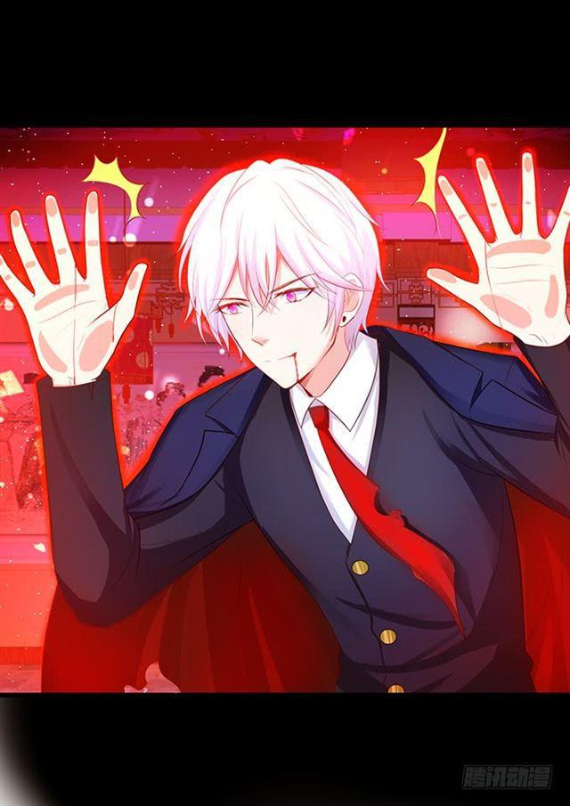 迟来的亲吻！(1/2)-第124话