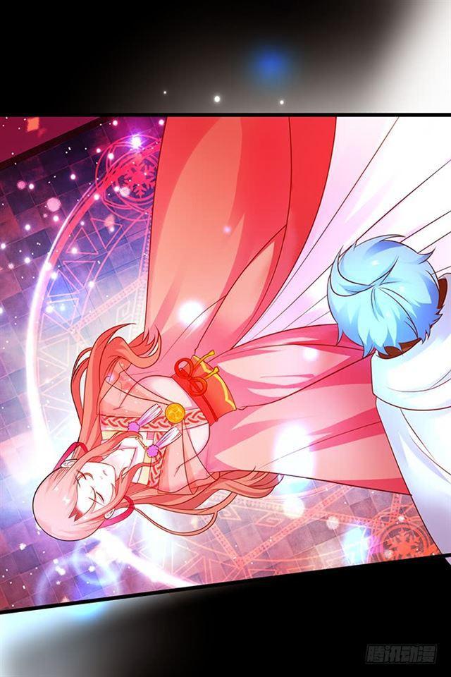 迟来的亲吻！(1/2)-第124话