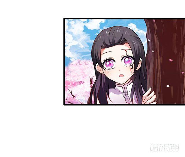 小夕,你怎么可以忘了我！(1/2)-第126话