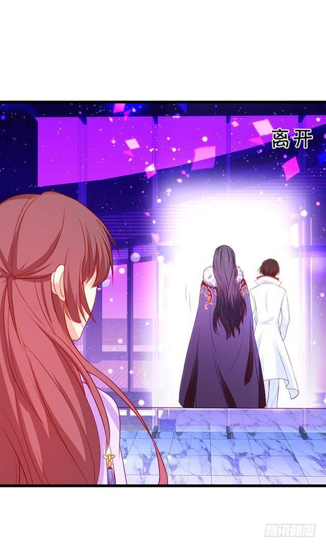 小夕终于恢复记忆！(1/2)-第128话