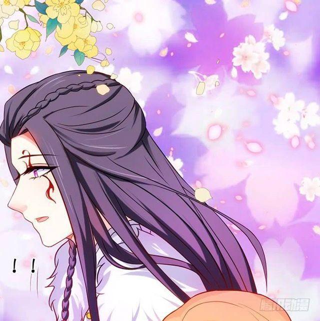 大白，为了护你周全！我只好&hellip;(1/2)-第130话