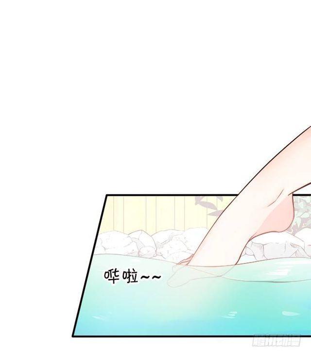 小夕的温泉意外~(1/2)-第132话