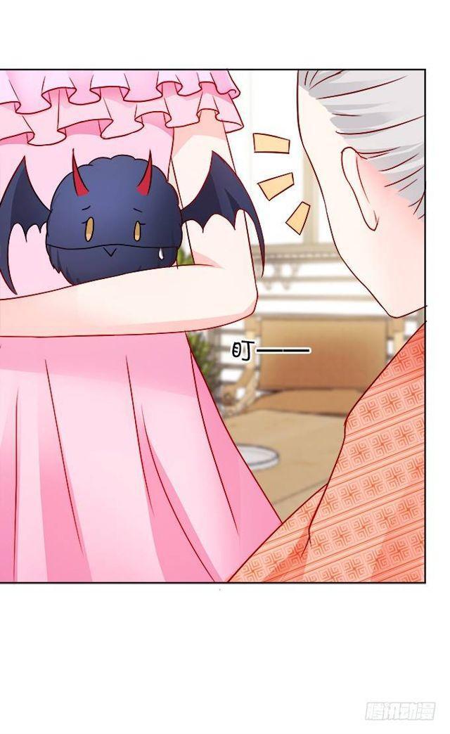 小黑球变正太啦！(1/2)-第134话