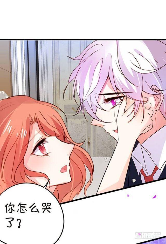 自私的愿望&hellip;&hellip;-第136话