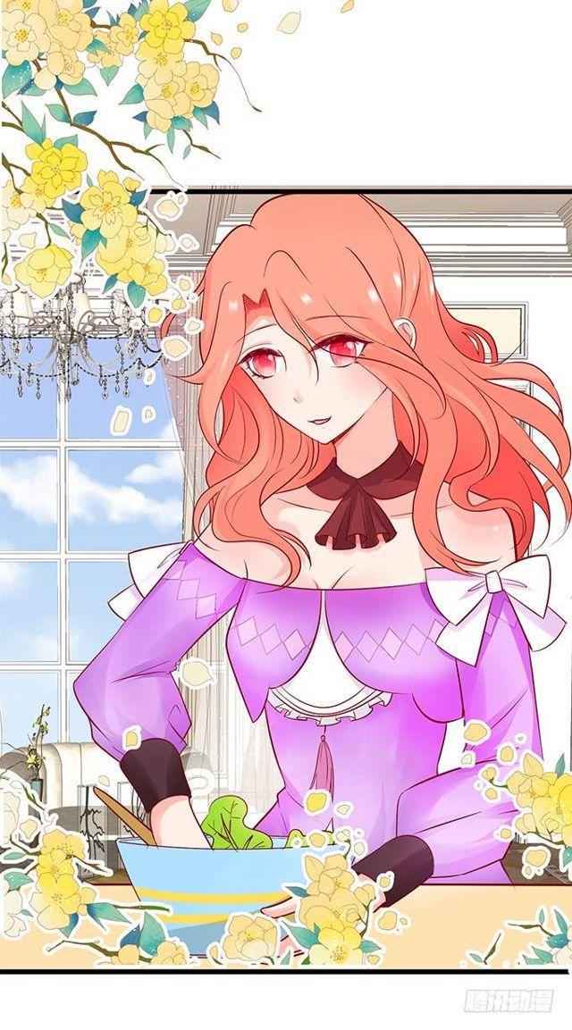 来~张嘴，小馋猫~(1/2)-第138话