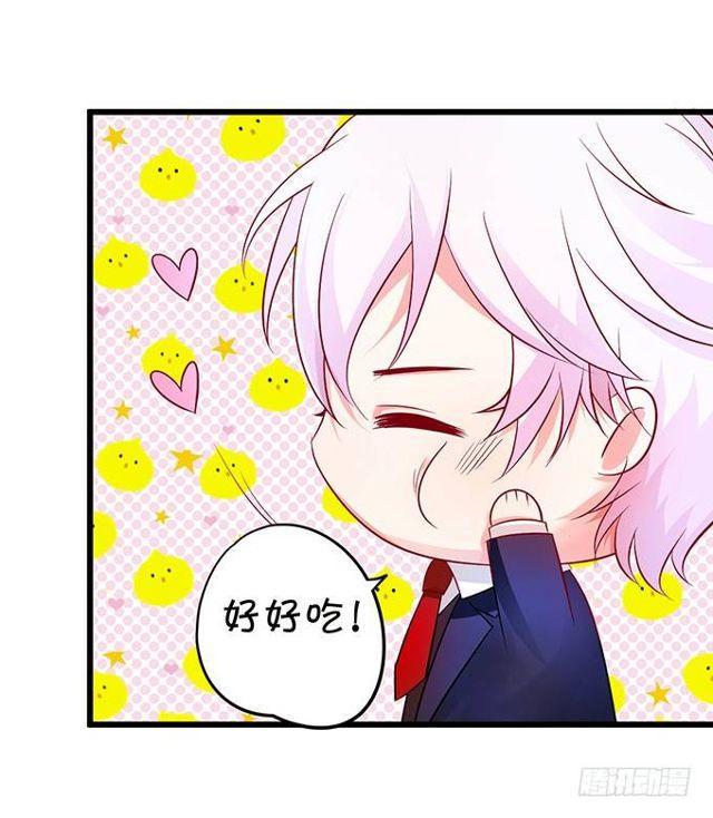 来~张嘴，小馋猫~(1/2)-第138话