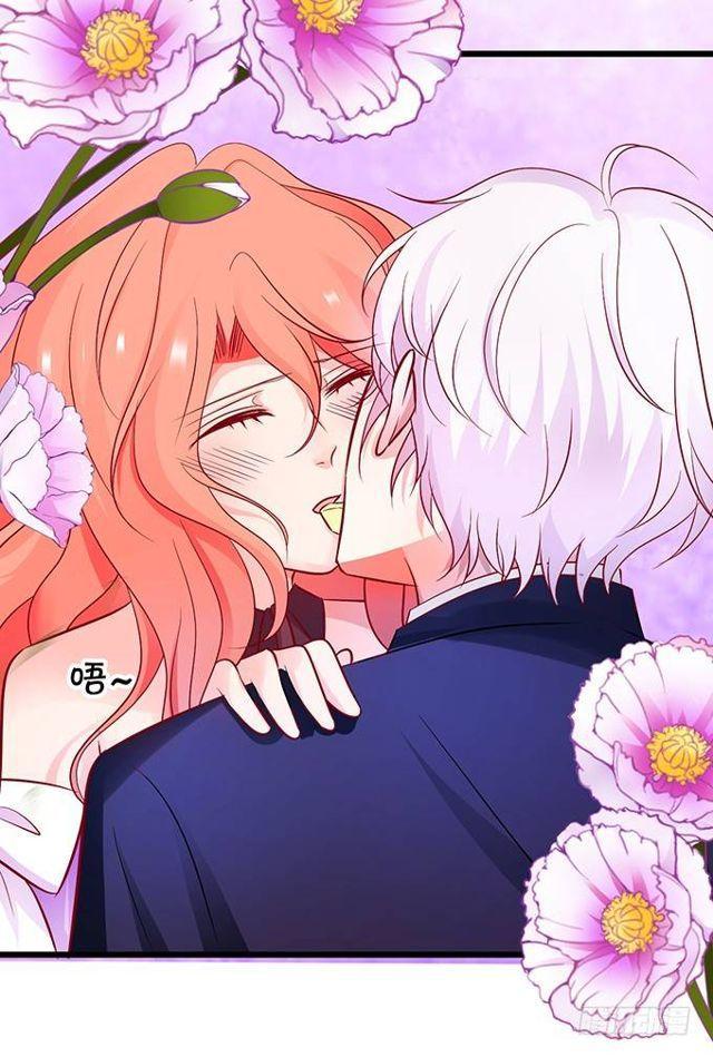 来~张嘴，小馋猫~(1/2)-第138话