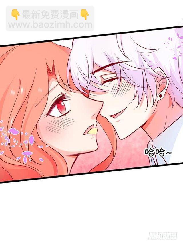 来~张嘴，小馋猫~(1/2)-第138话